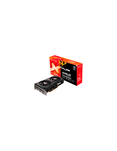 SAPPHIRE PULSE AMD RADEON RX 9060 XT...
